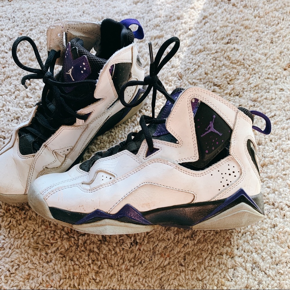 Air Jordan 7